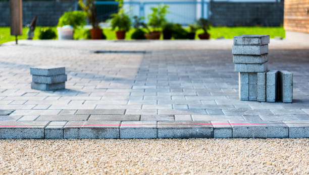 Why Choose Us For All Your Driveway Paving Needs in Riverwoods, IL?